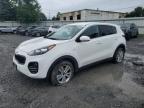 KIA SPORTAGE L снимка