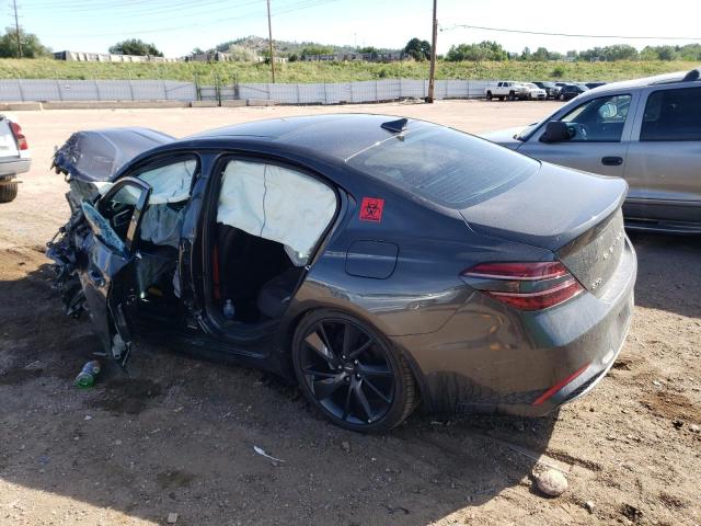 2023 GENESIS G70 BASE - KMTG34TA3PU112975