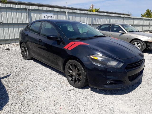 VIN 1C3CDFBA2DD329568 2013 Dodge Dart, Sxt no.4