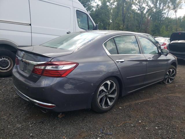 2016 HONDA ACCORD EXL - 1HGCR2F87GA220026