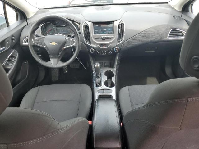 2017 CHEVROLET CRUZE LT - 1G1BE5SM4H7189660