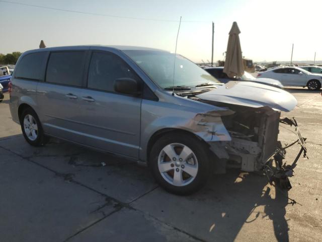 VIN 2C4RDGBG9ER352666 2014 Dodge Grand Caravan, SE no.4