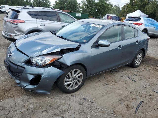 VIN JM1BL1VP8D1789767 2013 Mazda 3, I no.1