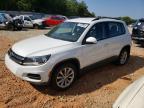 VOLKSWAGEN TIGUAN S photo