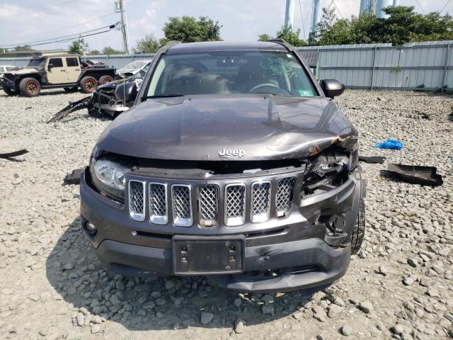 2015 JEEP COMPASS LA - 1C4NJDEB4FD177365