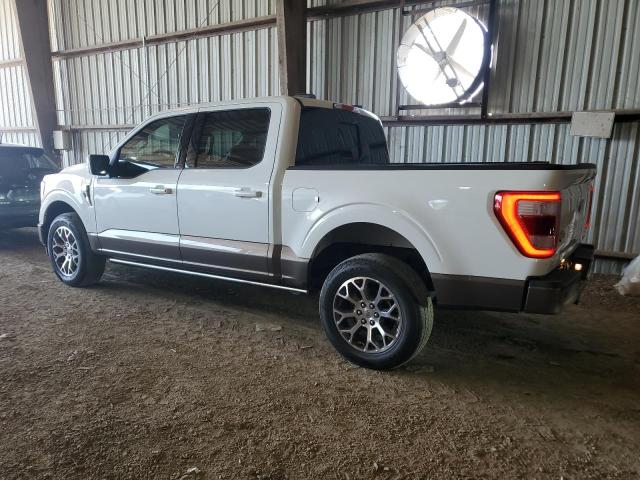 2022 FORD F150 SUPER - 1FTFW1E84NFB96512