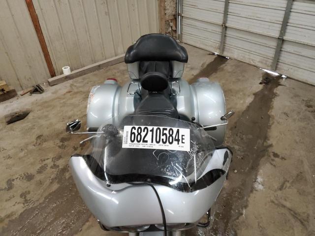 2002 HARLEY-DAVIDSON FLTR 1HD1FPV112Y650925