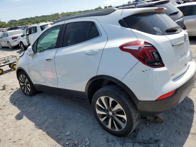 2019 BUICK ENCORE ESS - KL4CJCSM0KB801427