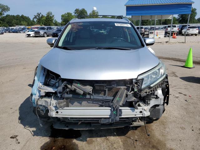 2015 HONDA CR-V TOURI - 5J6RM3H94FL019085