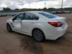 SUBARU LEGACY 2.5 photo