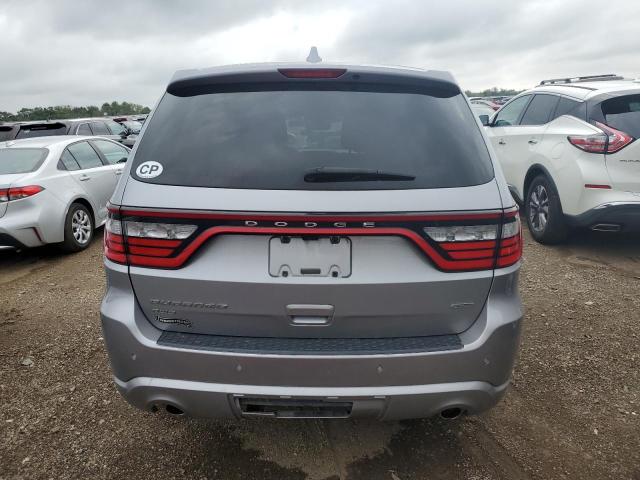 VIN 1C4RDJDG1HC830179 2017 Dodge Durango, GT no.6