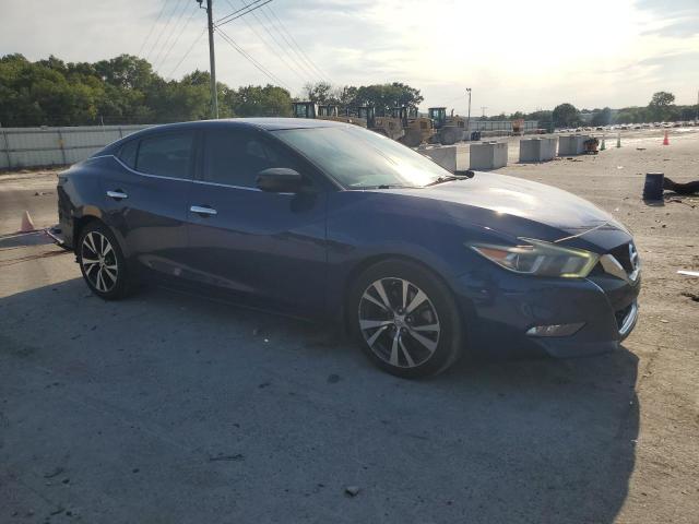 2017 NISSAN MAXIMA 3.5 - 1N4AA6AP8HC434571