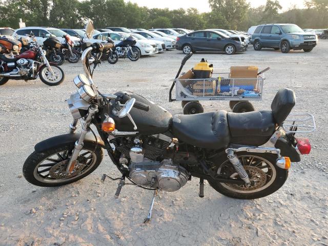 2000 HARLEY-DAVIDSON XL1200 1HD1CAP19YK153006
