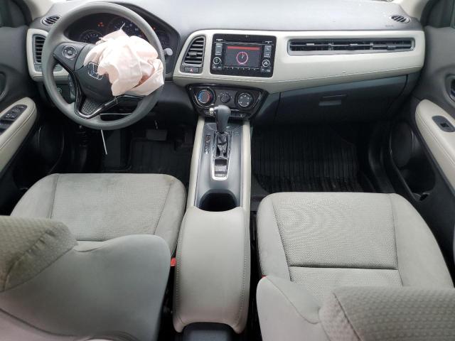 2021 HONDA HR-V LX - 3CZRU5H39MM727481