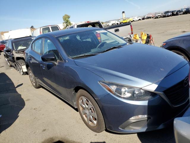 VIN JM1BM1T72F1266702 2015 Mazda 3, SV no.4