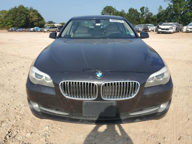 VIN WBAXH5C50DD111574 2013 BMW 5 Series, 528 XI no.5