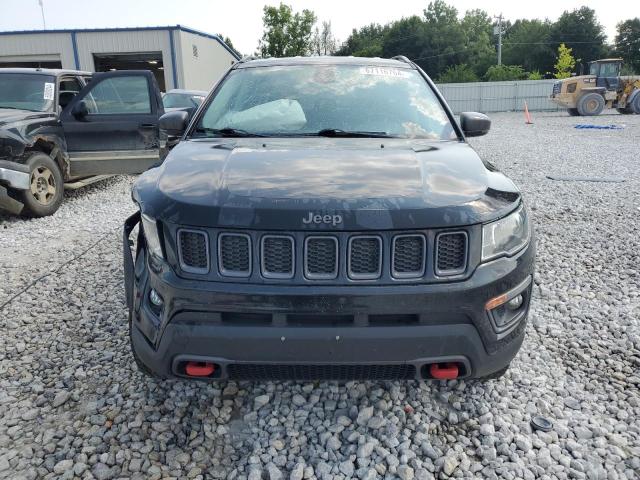 2018 JEEP COMPASS TR - 3C4NJDDB1JT442019