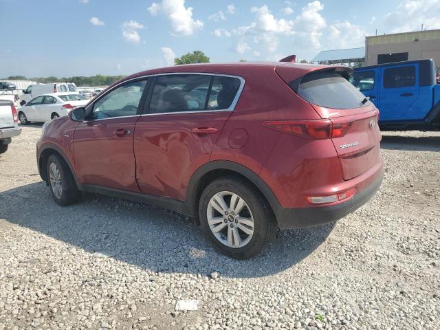 2019 KIA SPORTAGE L - KNDPMCACXK7560860