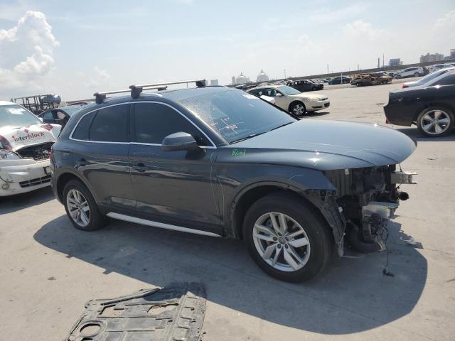 VIN WA1ANAFY8L2019536 2020 Audi Q5, Premium no.4