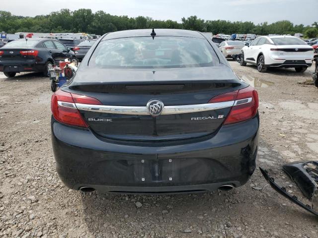 VIN 2G4GR5GX2E9301138 2014 Buick Regal, Premium no.6