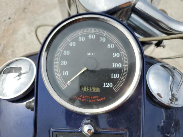 2001 HARLEY-DAVIDSON FLSTFI 1HD1BXB181Y053513
