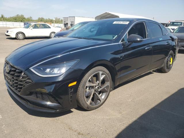 2023 HYUNDAI SONATA SEL - KMHL44J22PA263339