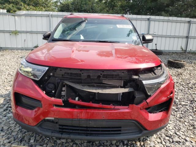 2020 FORD EXPLORER X - 1FMSK8DH4LGD12170