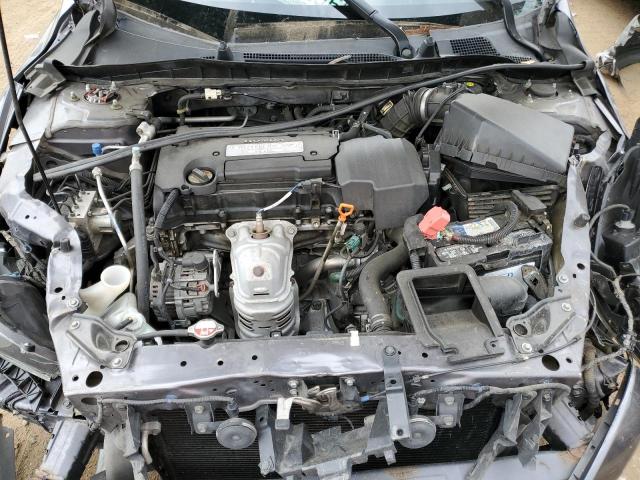 VIN 1HGCR2F32DA015312 2013 Honda Accord, LX no.11