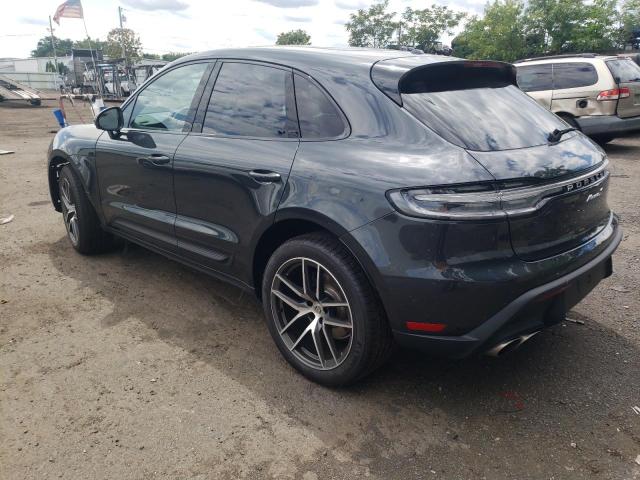 VIN WP1AG2A52RLB39577 2024 Porsche Macan, S no.2