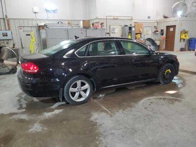 2015 VOLKSWAGEN PASSAT S - 1VWAS7A32FC097531