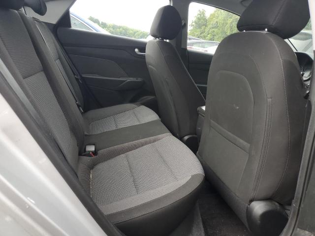 2018 HYUNDAI ACCENT LIM - 3KPC34A3XJE025744