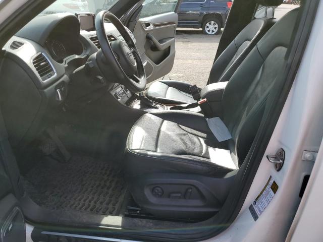 2015 AUDI Q3 PRESTIG WA1GFCFS6FR011378