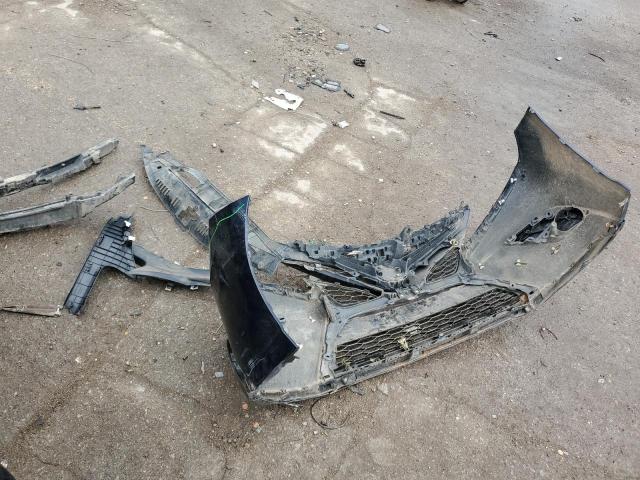 2021 TOYOTA CAMRY SE - 4T1G11AK9MU603752