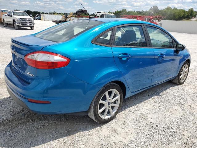 2015 FORD FIESTA SE - 3FADP4BJ5FM150711