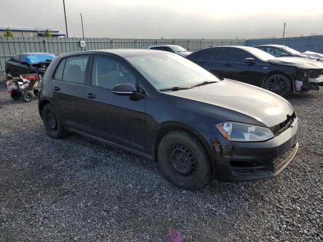 2016 VOLKSWAGEN GOLF S/SE - 3VW217AU9GM048875
