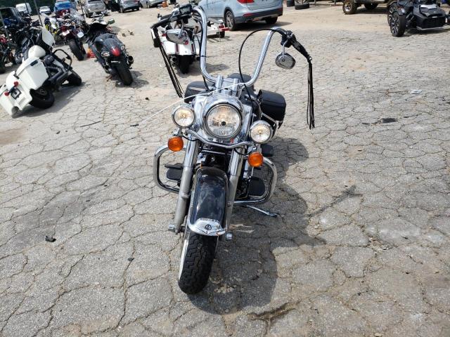 2007 HARLEY-DAVIDSON FLHRCI - 1HD1FR4157Y637793