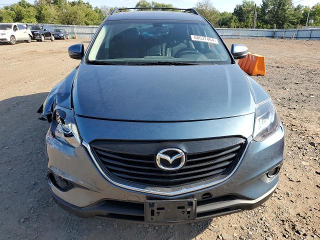 VIN JM3TB3DV9F0460434 2015 MAZDA CX-9 no.5