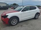 ALFA ROMEO STELVIO photo