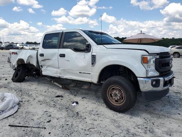 2022 FORD F250 SUPER - 1FT7W2BT0NEE31769