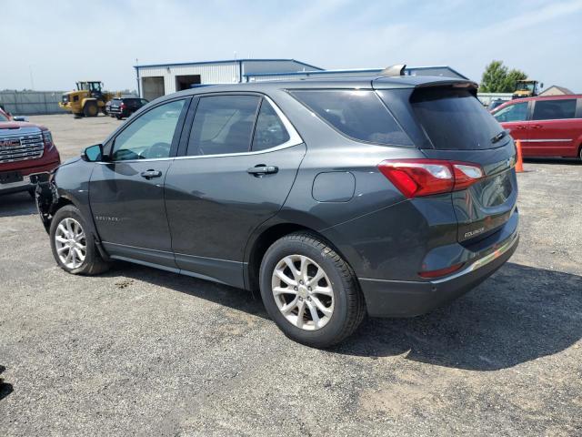 2018 CHEVROLET EQUINOX LT - 2GNAXSEV2J6311400