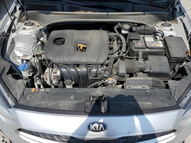 2021 KIA FORTE FE - 3KPF24AD0ME263020