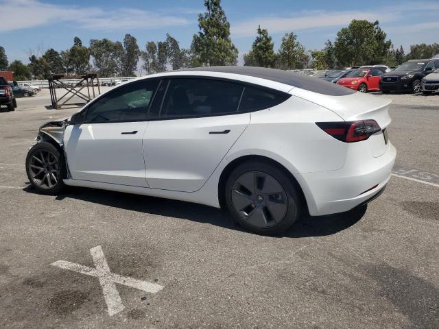 VIN 5YJ3E1EA3PF494730 2023 Tesla MODEL 3 no.2