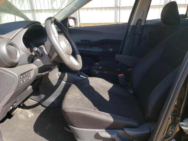 2021 NISSAN KICKS S - 3N1CP5BV5ML479803