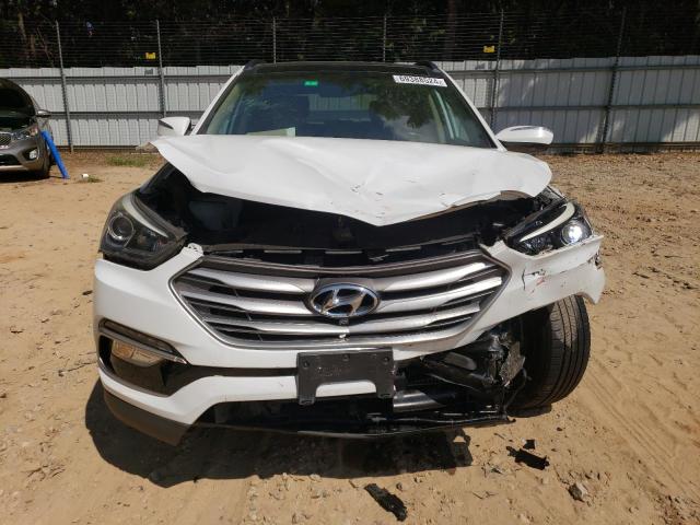 2017 HYUNDAI SANTA FE S - 5XYZW4LA7HG499404