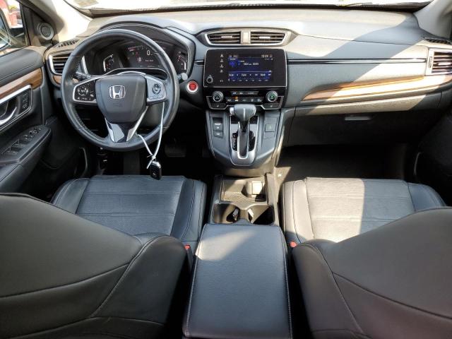 2019 HONDA CR-V EXL - 7FARW2H89KE053364