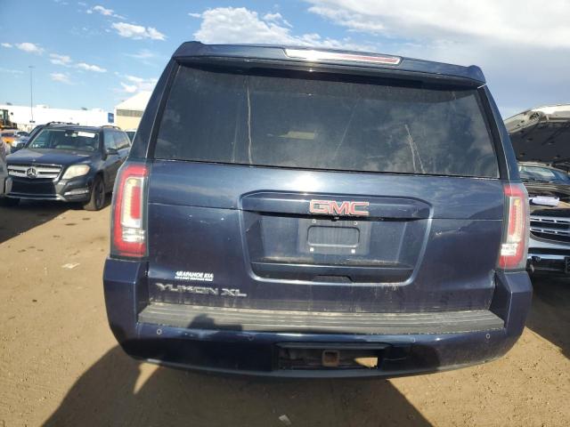 2019 GMC YUKON XL K - 1GKS2GKC1KR269436