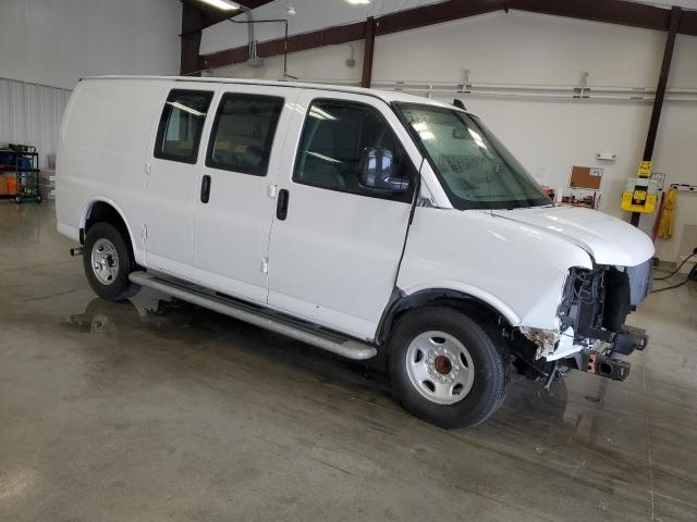 2022 GMC SAVANA G25 1GTW7AFP9N1167992