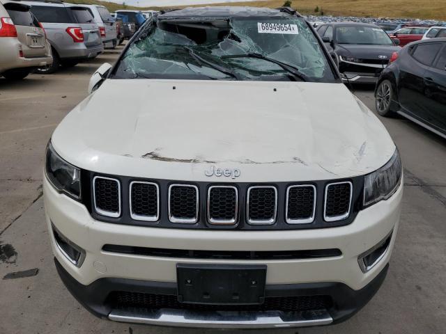 2017 JEEP COMPASS LI - 3C4NJDCB3HT688310