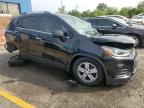 CHEVROLET TRAX 1LT photo