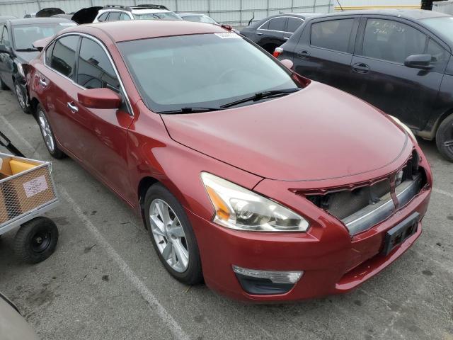 Vin: 1n4al3ap2en208700, lot: 68048534, nissan altima 2.5 20144